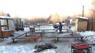 Купить винтовые сваи 76 в Апшеронске и Краснодарском крае | цена от 1754 руб с доставкой