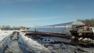 Купить сваи для теплицы в Апшеронск - цена от производителя от 2270 руб