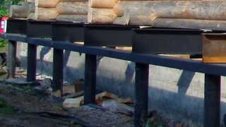 Замена фундамента на винтовые сваи в Апшеронск. Оптимальная цена замены фундамента от 15472 руб.