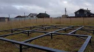 Купить свайный фундамент в Апшеронске | лучшая цена от 2579 руб с доставкой свай